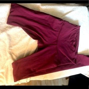 Lululemon athletica size 4 leggings